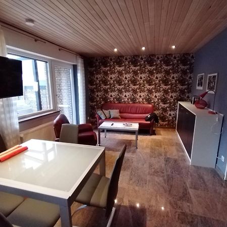 Ferienwohnung Rhede No 1 Im Eg Exterior foto